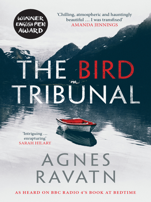 Title details for The Bird Tribunal by Agnes Ravatn - Wait list